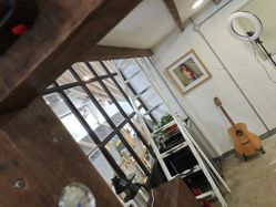 -M+hair salon专业造型沙龙