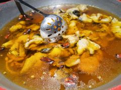 -雲蜀龙阁·金牌水煮鱼(方庄店)