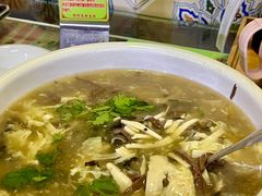 -宝正臻天津包子总店(金阳光居易店)
