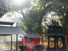 -宝通禅寺