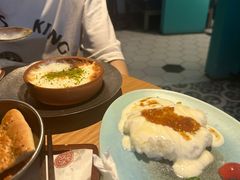 -纳鲁孜·新疆特色餐厅(上海悦荟广场店)