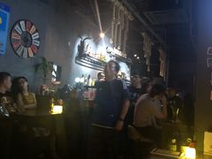 -ohbar live house(人广店)