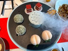 -馋遇江南·精致湖景雅宴(东方之门店)