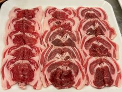 -牛街·马辈儿涮肉(牛街二店)