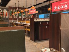 -禄运茶居·手工点心(猎德店)