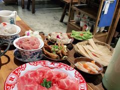 -楠火锅(广州总店)