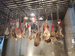 大堂-泓0871臻选云南菜·味庄