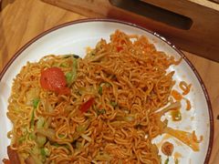 -乡村牛仔(奥林花园店)