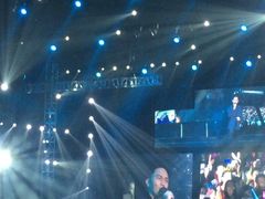 -宝能国际体育演艺中心