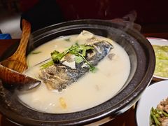 -赣饭农家·江西小炒(西乡店)