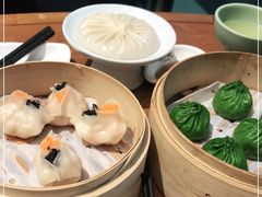 -苏小柳手作点心(控江旭辉分院)