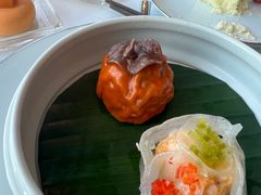 -杭州柏悦酒店·悅厅