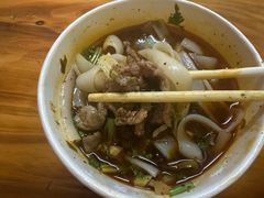 -王记生烫牛杂面馆(兰陵路店)