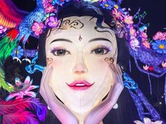 -南沙天后宫景区