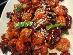 -靓靓蒸虾(中山里店)