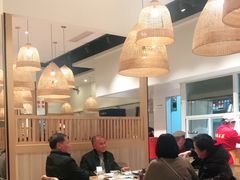 大堂-茅溪菜·家常菜(九街店)
