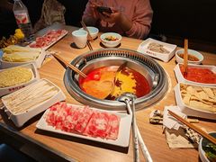 -季季红火锅(长沙步行街店)