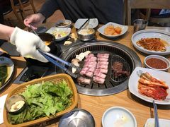-黄金牧场(明洞总店)