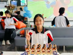 -CIAO·团建聚餐·生日派对轰趴馆(福田店)