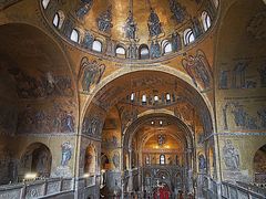 -圣马尔谷圣殿宗主教座堂