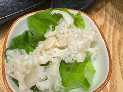 -竹鲜笙全竹宴(国色天香店)