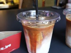 -JPG coffee(广州体育西店)