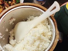-富正毅三下锅·湘西韵味(天门山索道店)