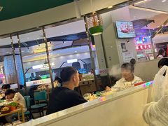 -浪里寻·臻牛养生牛肉火锅(方圆荟店)