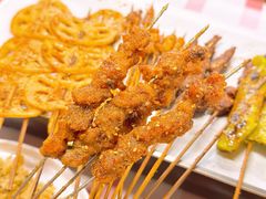 -七个烧烤·武汉大排档(翻身店)