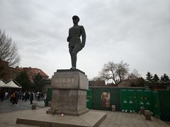 -张学良旧居陈列馆