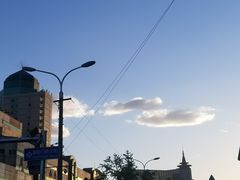 -必胜客(东大桥店)