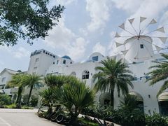 -长江六号法国餐厅(长江南路店)