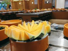 -喜家自助小火锅(卓悦里店)