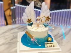 包房-木棉花开(中心城店)