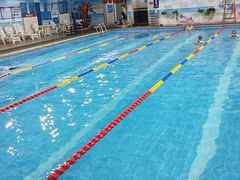 -奇缘游泳培训基地(辰茂店)