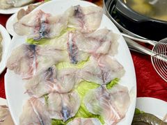 -花苑美食横琴生蚝火锅(拱北粤华路店)