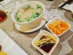 荔湾艇仔粥-香云轩·顺德菜(香云纱园林酒店店)