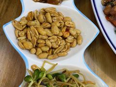 -食鸡公社辣子鸡·潍坊菜·烧烤