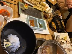 -水林间·寿喜烧自助(仙林金鹰店)