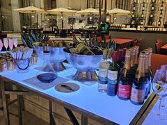 -武汉洲际酒店·漢自助餐厅