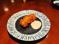 -山杏yama-katsu·吉列炸物