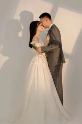 -金夫人婚纱摄影(总店)