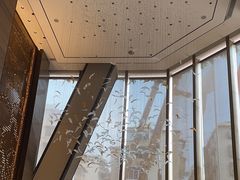 -广州德安丽舍凯宾斯基酒店