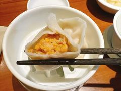 -喜鼎海胆水饺(东港店)