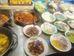 -卤鸭儿(小河路店)