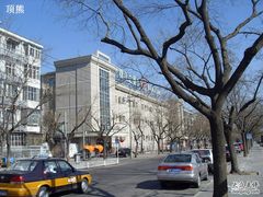 锦江之星连锁旅馆-锦江之星(北京长椿街店)