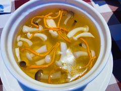 -邓丽君音乐主题餐厅