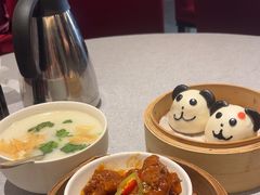 -潮府馆·非遗潮州菜·港式点心(世纪公园店)