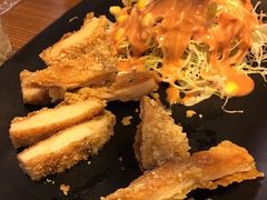 -暖食光·台式家庭餐厅·生日主题店(万达店)