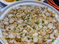 -聚丰园•湖鲜餐厅(阿红私房菜梅石路店)